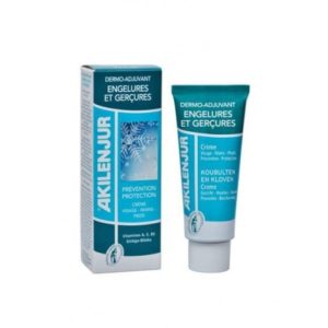 akilenjur dermo adjuvant creme 75 ml