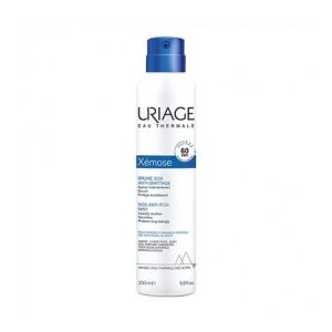 uriage xemose brume sos 200ml
