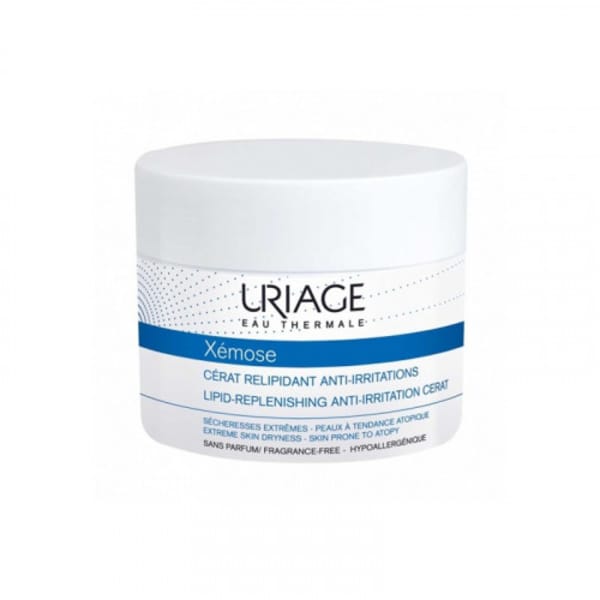 uriage xemose cerat relipidant 200ml
