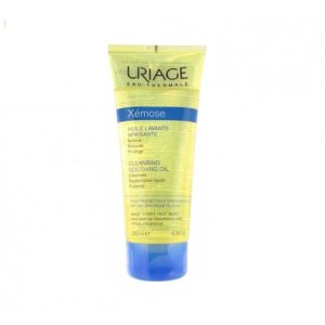 uriage xemose huile lavante 200ml