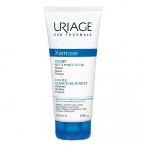 uriage xemose syndet 200ml