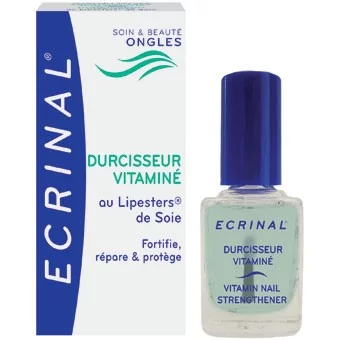 ecrinal durcisseur liquide
