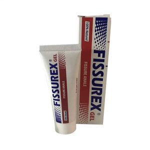 fissurex gel cicatrisant 30g