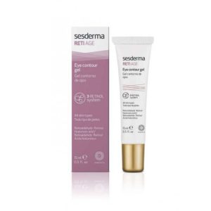 sesderma reti-age contour yeux 15ml