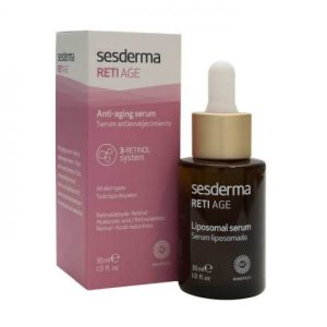 sesderma reti-age serum 30 ml