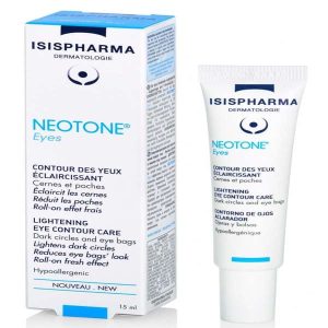 isispharma neotone eyes 15ml