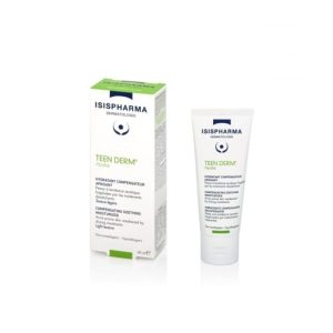 isispharma teen derm hydra 40ml