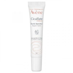 avene cicalfate baume a levere 10ml