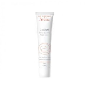avene cicalfate creme réparatrice 40ml