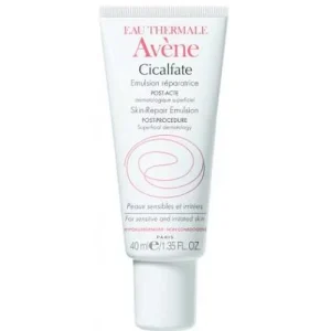 avene cicalfate emulsion post-acte 40 ml