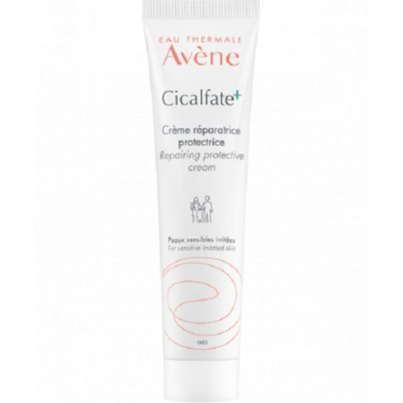avene cicalfate+ creme reparatrice protectrice 100ml
