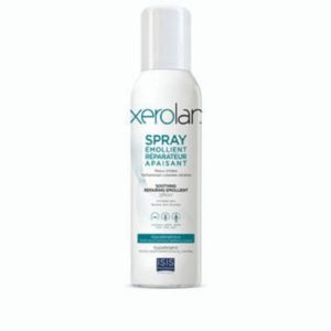 isispharma xerolan spray 150ml