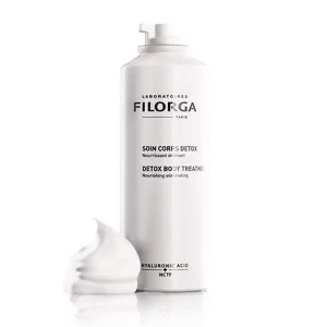 filorga detox soin corps 150 ml