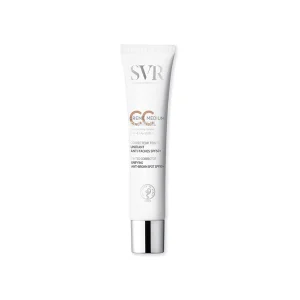 svr clairial creme spf 50+ medium