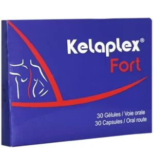 xen kelaplex fort 30 gelules