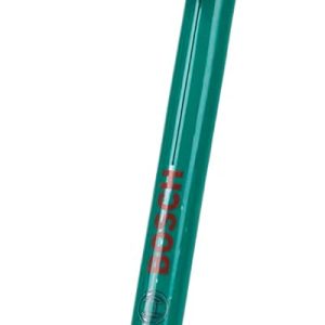 Coupe-bordure Bosch Theo Klein 2775 : outil Montessori pour l&rsquo;initiation au jardinage dès 3 ans