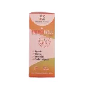 energiwell sirop 250ml