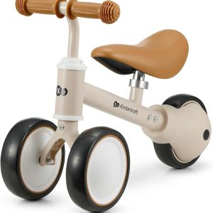 Draisienne évolutive Kinderkraft Cutie 3-en-1 pour bébé et enfant