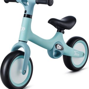 Draisienne évolutive en métal Kinderkraft Space 2 pour bébé