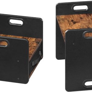 Ensemble table et chaise Montessori pour enfants – HOOBRO EBF38JD01