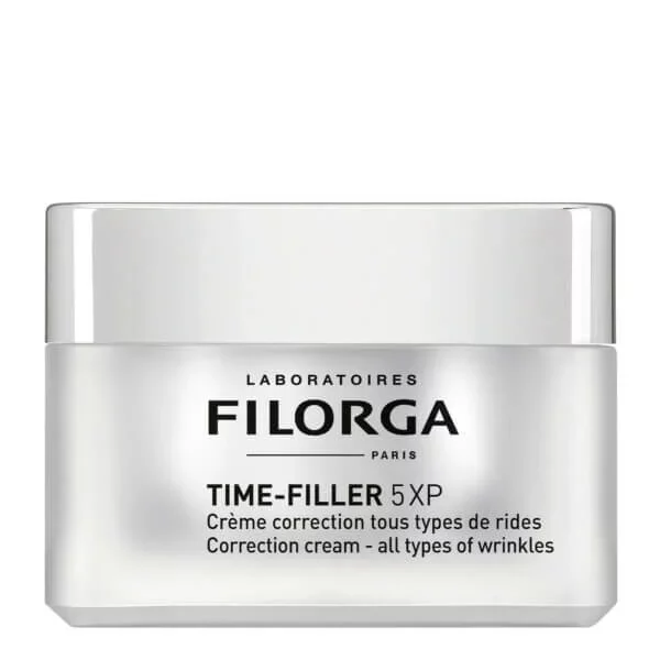 filorga time filler 5-xp creme 50ml
