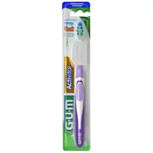 gum brosse a dent activital medium 583
