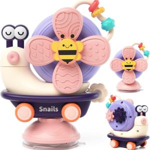 Jouet d&rsquo;éveil Montessori pour bébé 6 à 12 mois – Loyzico