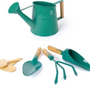 Kit de jardinage Montessori pour enfants : apprenez à faire pousser vos plantes