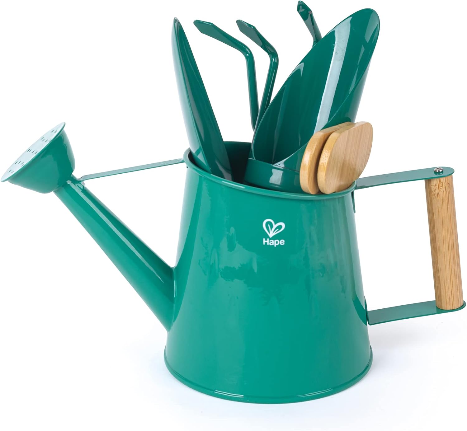 Kit de jardinage Montessori pour enfants : apprenez à faire pousser vos plantes – Image 3