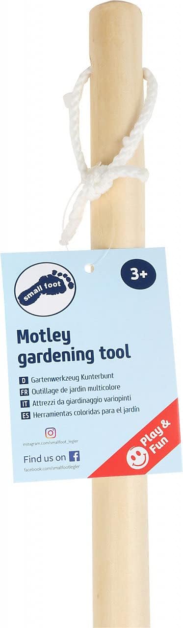 Kit d’outils de jardinage Montessori pour enfants dès 3 ans – Image 2