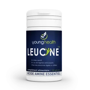 young health leucine bt/100