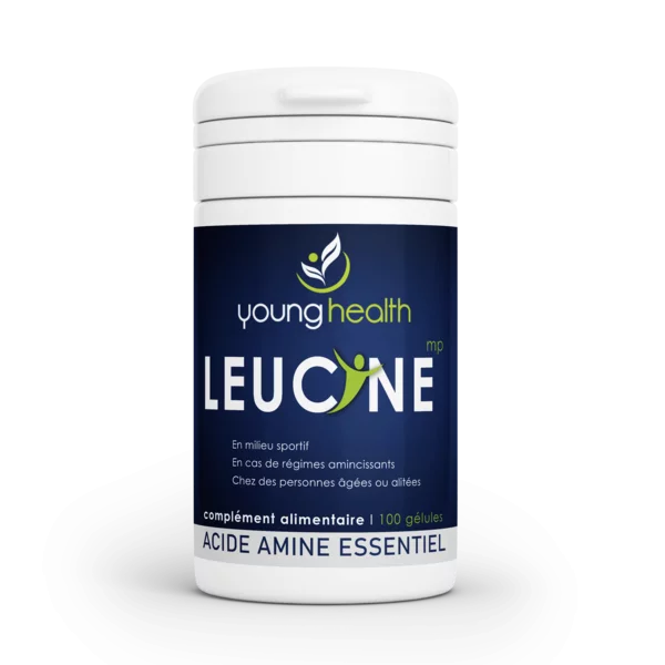 young health leucine bt/100