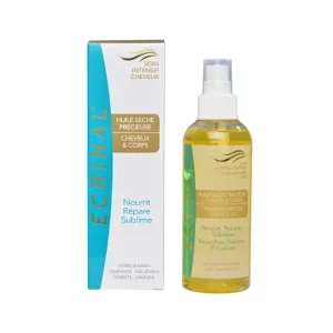 ecrinal huile seche precieuse 200ml