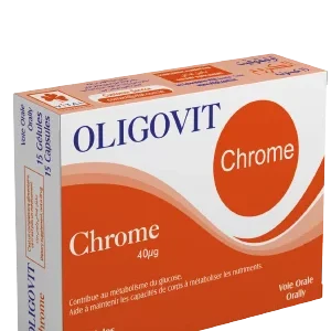 phytothera oligovit chrome b/15