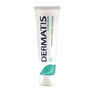 dermatis creme pied 50 ml