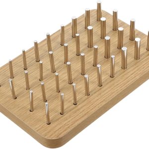 Panneau de motricité fine pour rééducation des doigts et coordination