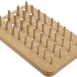 Panneau dextérité pour rééducation et coordination œil-main