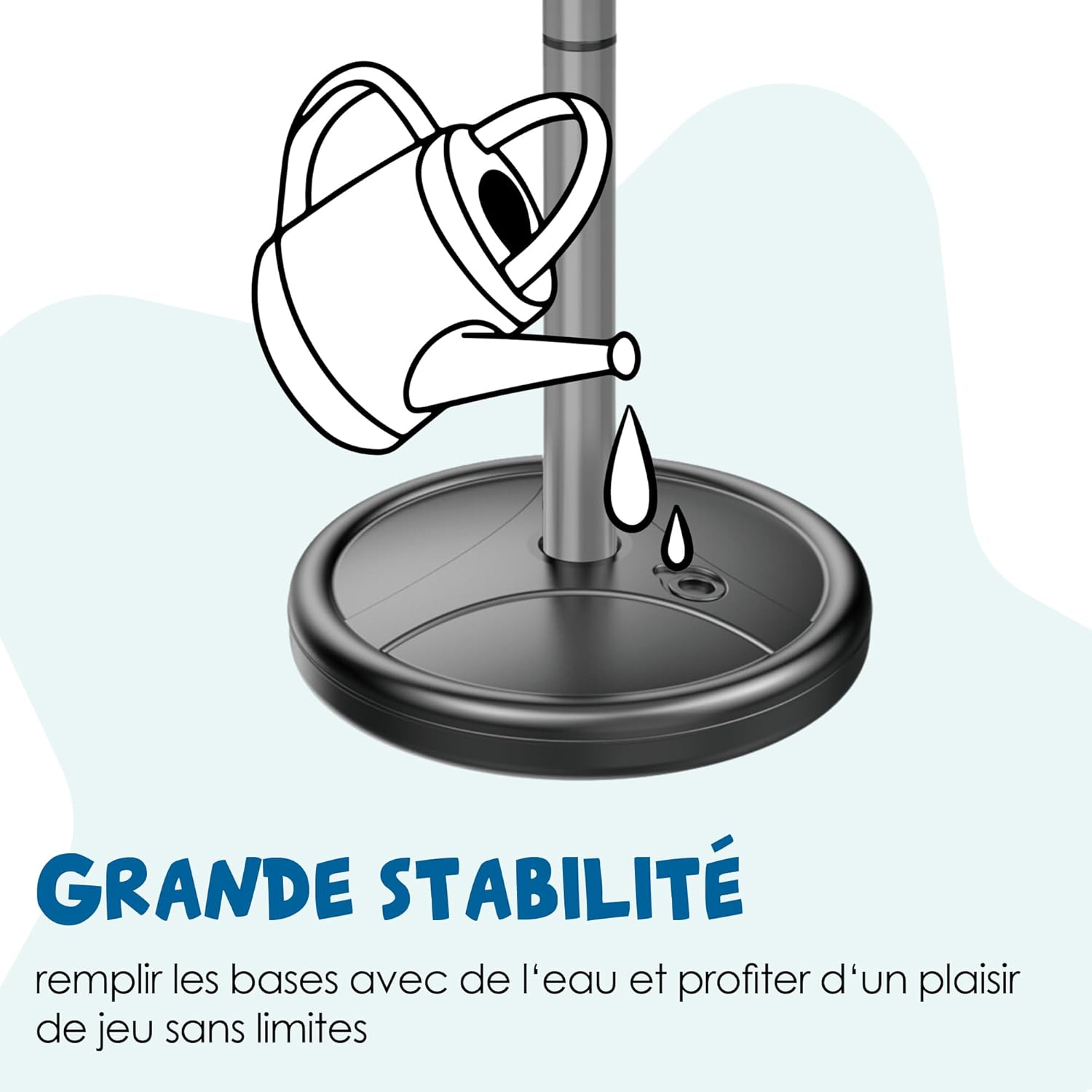 Panneaux de signalisation éducatifs pour enfants – Lot de 6 – Image 5