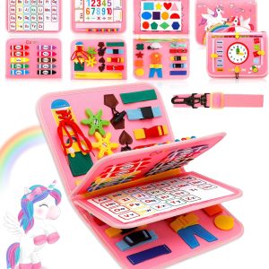 Planche d&rsquo;activités Montessori éducative pour enfants