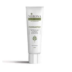 mirosa gel anti-psoriasis 30ml
