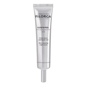 filorga sleep& peel 4.5% 40ml
