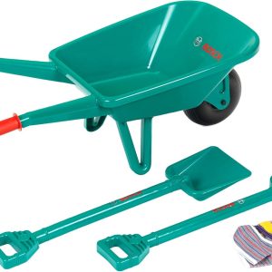 Set de jardinage Montessori Bosch pour enfants dès 3 ans