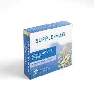 supple mag 150 bt 60