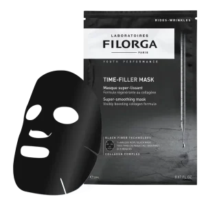 filorga time-filler mask lissant