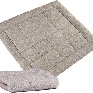 Tapis d’Éveil Bébé Montessori Extra Large Molis&Co Peony
