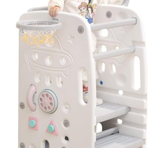 Tour d&rsquo;Observation Montessori Gupamiga SST-02 : Apprentissage et Sécurité pour Enfant