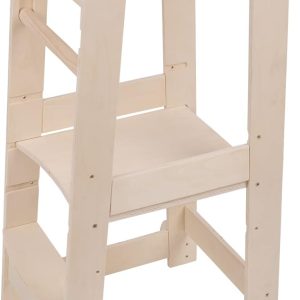 Tour d’Observation Montessori Selonis pour Enfants – Naturel