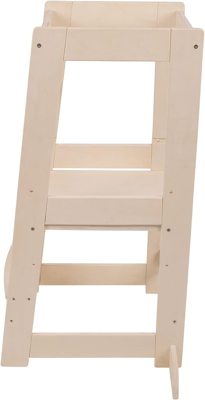 Tour d’Observation Montessori Selonis pour Enfants – Naturel – Image 3