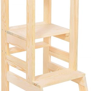 Tour d’Observation Montessori Springos pour Enfants : Découverte et Apprentissage