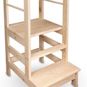 Tour d&rsquo;observation Montessori Bestform : votre allié dès 12 mois pour l&rsquo;apprentissage en cuisine